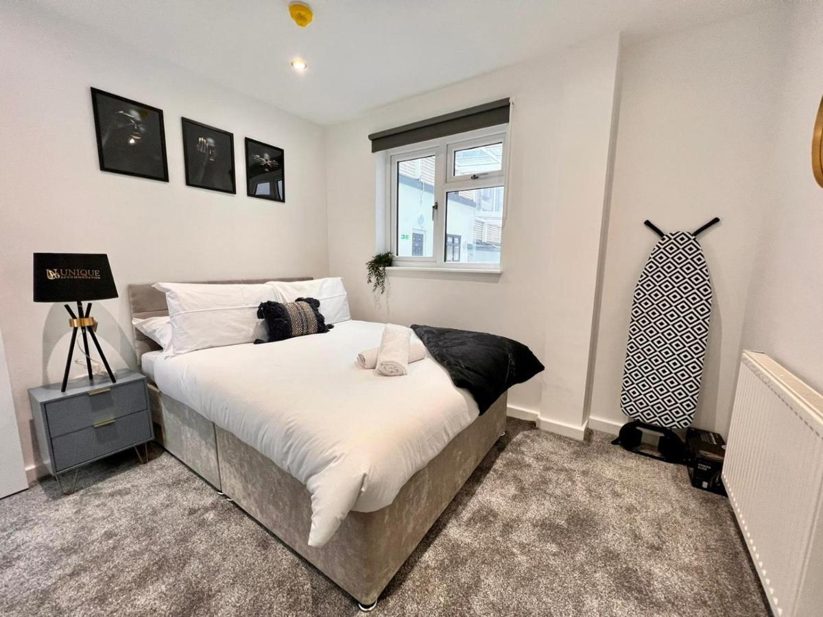 Monthly Stays Liverpool Kültér fotó