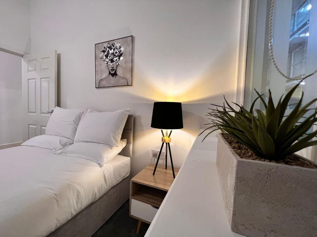 Monthly Stays Liverpool Kültér fotó