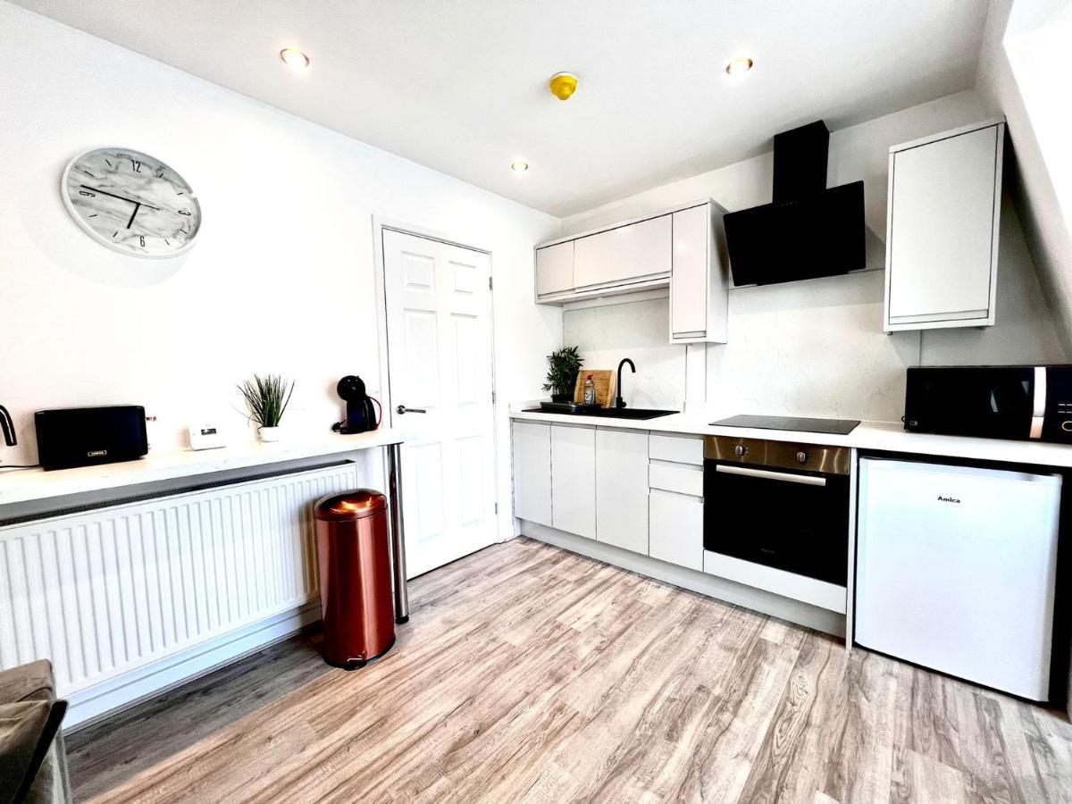 Monthly Stays Liverpool Kültér fotó