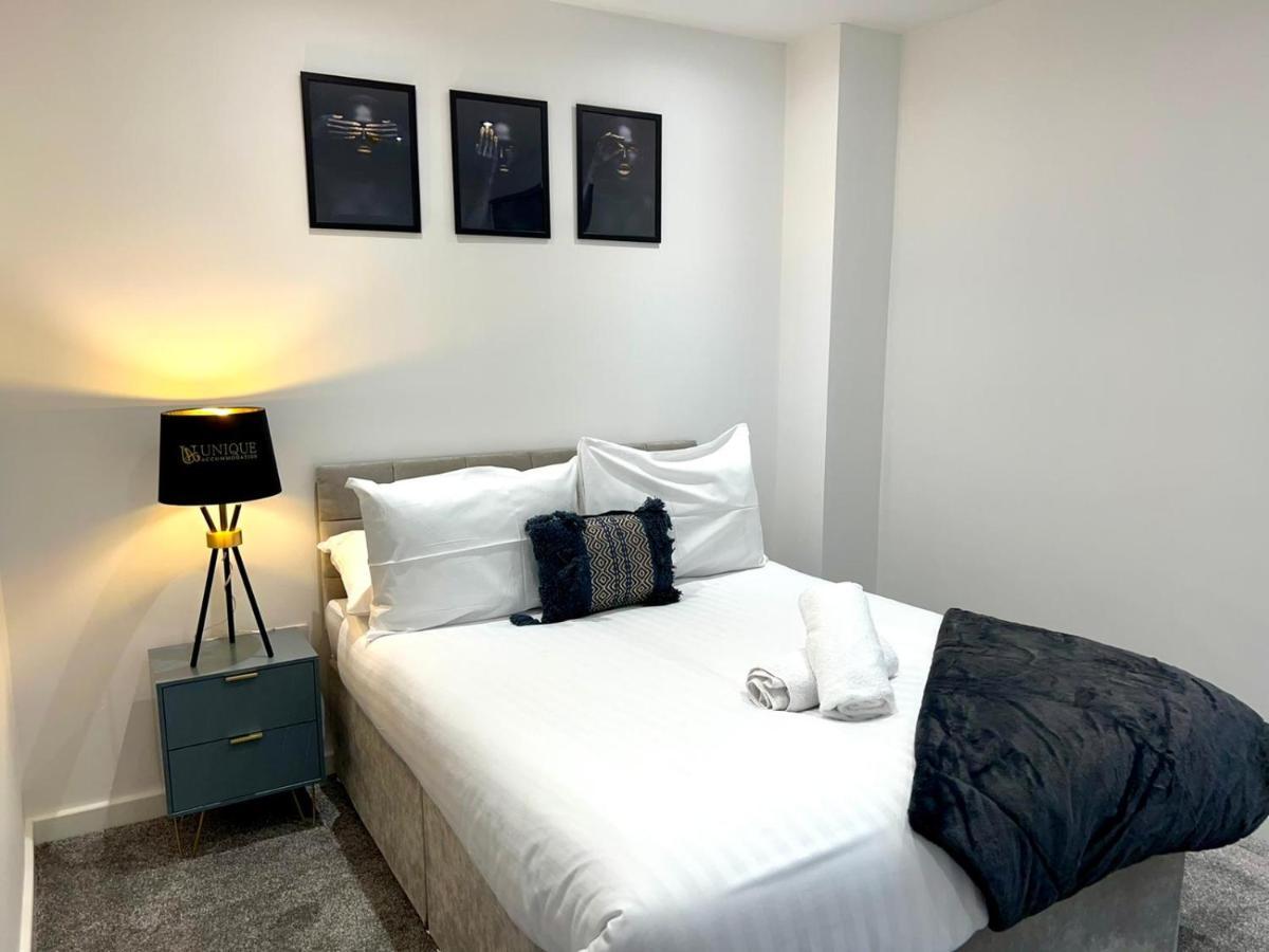 Monthly Stays Liverpool Kültér fotó