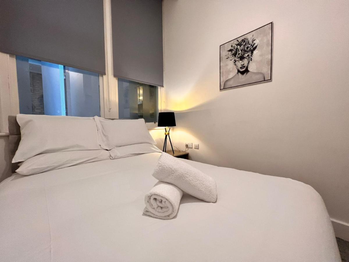 Monthly Stays Liverpool Kültér fotó