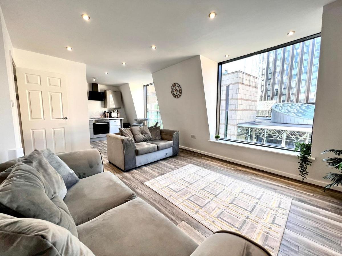 Monthly Stays Liverpool Kültér fotó