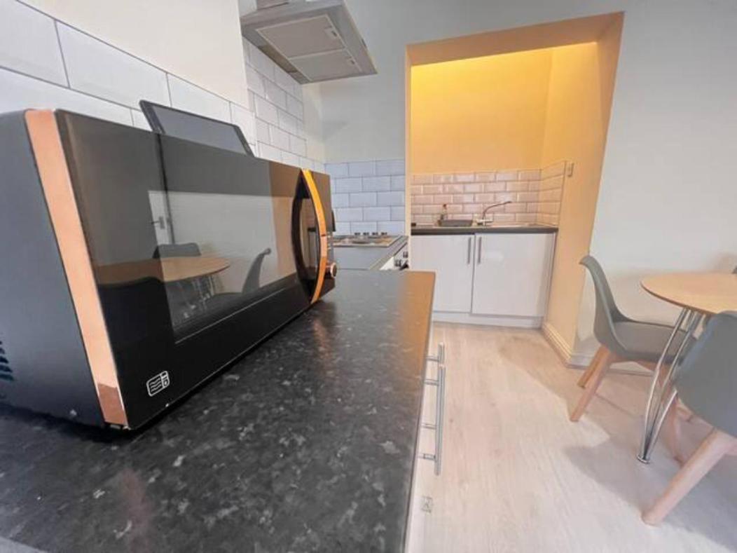 Monthly Stays Liverpool Kültér fotó