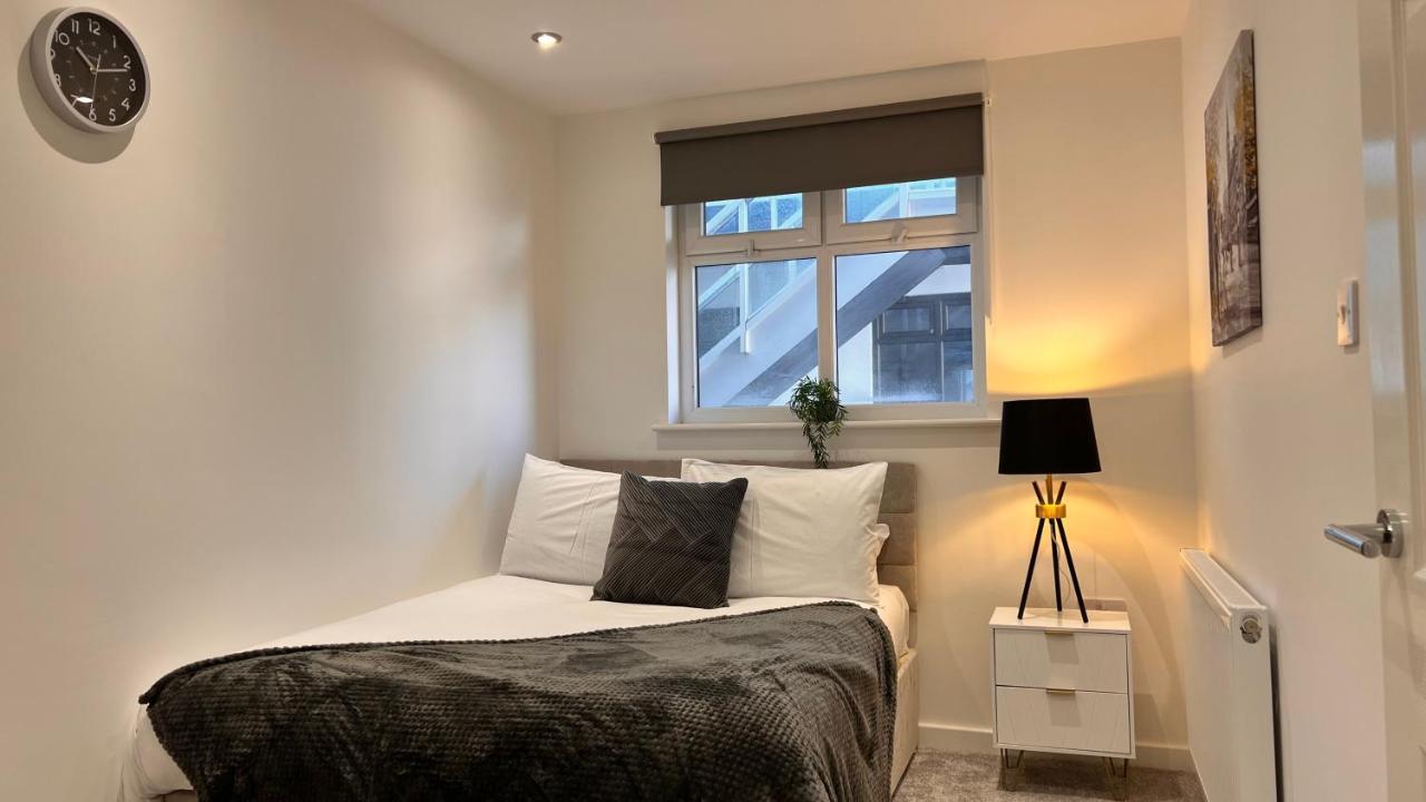 Monthly Stays Liverpool Kültér fotó