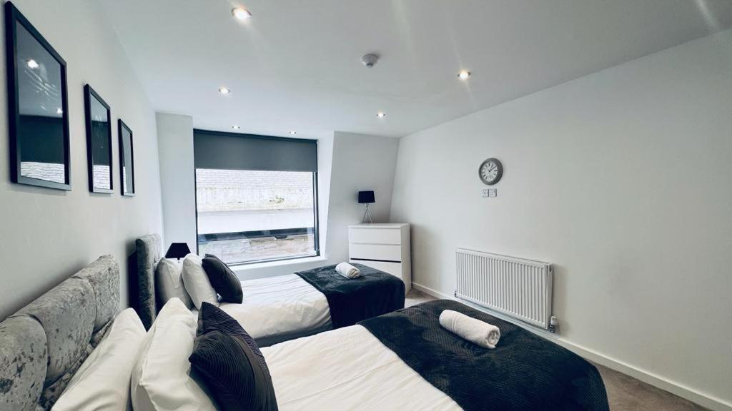 Monthly Stays Liverpool Kültér fotó