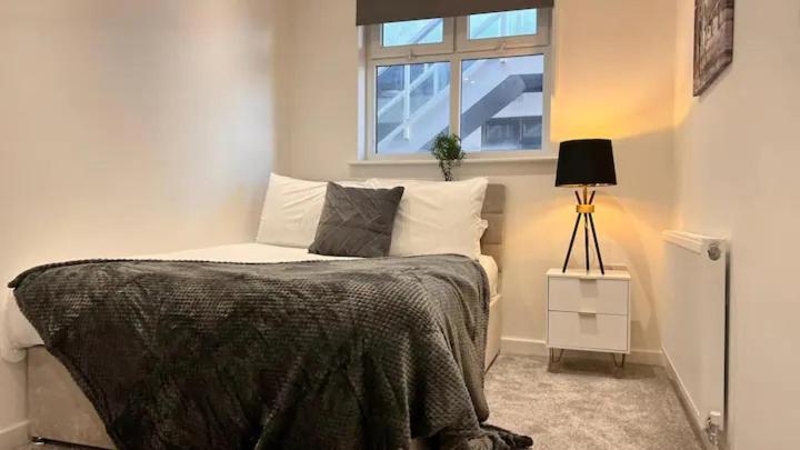 Monthly Stays Liverpool Kültér fotó