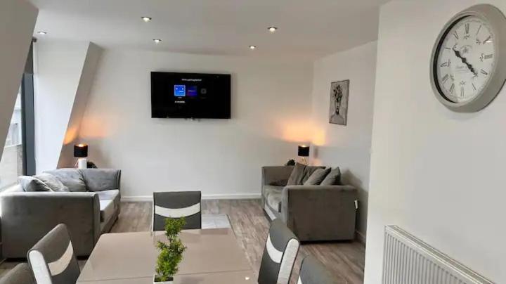 Monthly Stays Liverpool Kültér fotó