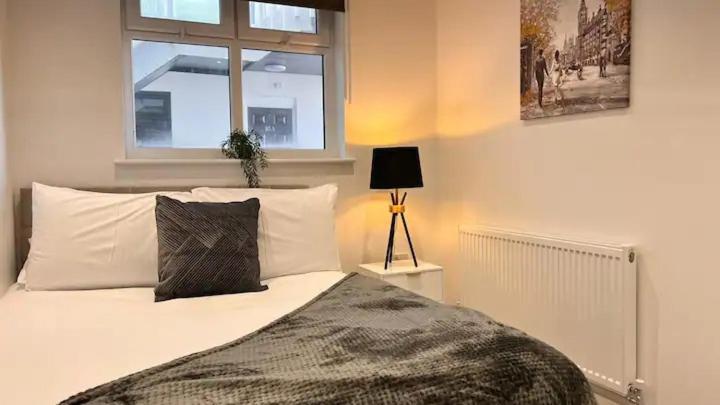Monthly Stays Liverpool Kültér fotó