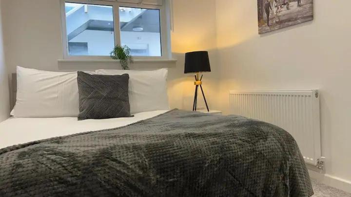 Monthly Stays Liverpool Kültér fotó
