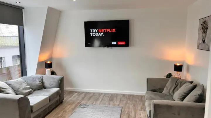 Monthly Stays Liverpool Kültér fotó