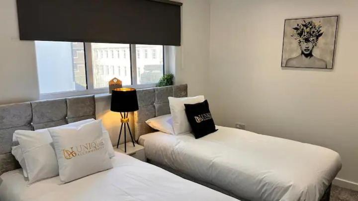Monthly Stays Liverpool Kültér fotó