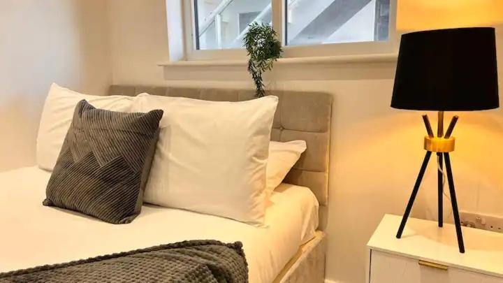 Monthly Stays Liverpool Kültér fotó